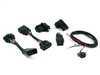 MKIV Leveling Harness Kit - Stage 2