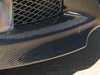 Carbon Fiber Aero Front Replica Valance