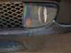 Carbon Fiber Aero Front Replica Valance
