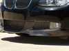 Carbon Fiber Aero Front Replica Valance