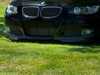ECS Carbon Fiber Aero Front Replica Valance