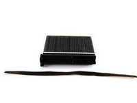 ACM Heater Core ES#1866635 - 64111393212 - Heater Core - Transfers heat to the cabin of the vehicle - ACM - BMW