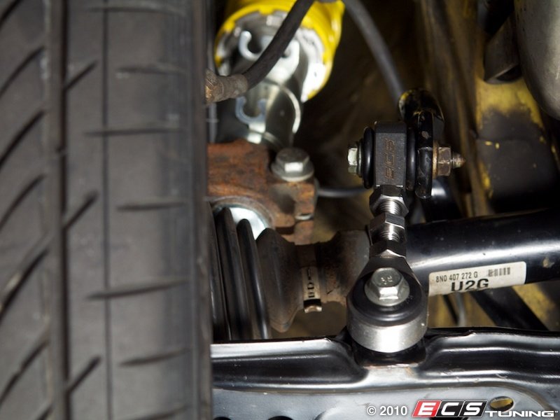 ECS News VW MKIV Golf Adjustable Sway Bar End Links