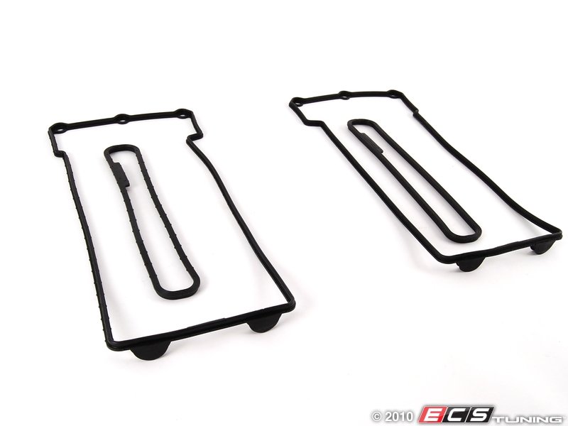 Bmw e39 540i valve cover gasket diy #3