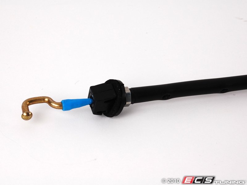Bmw throttle cable #4