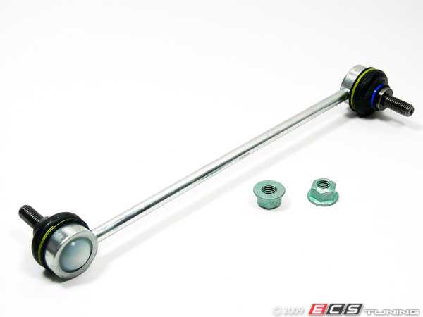 Bmw e46 front sway bar links #6