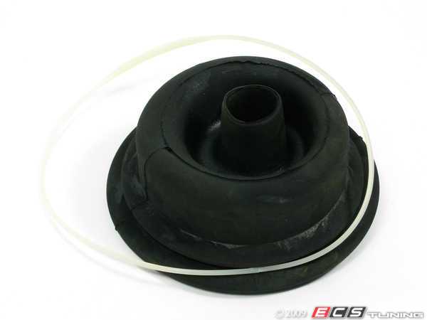 Rubber Shift Boot