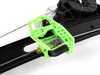 Rear Window Regulator - Right