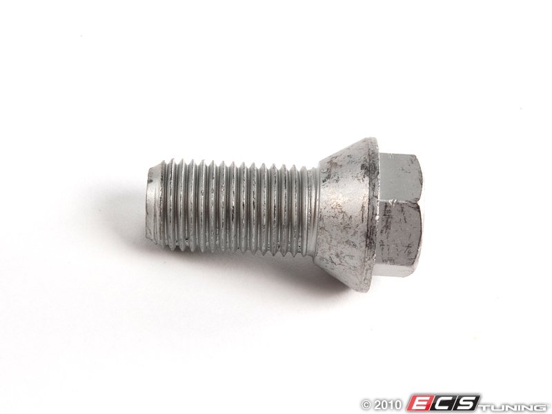 Installing Wheel Bolts chipsbackuper