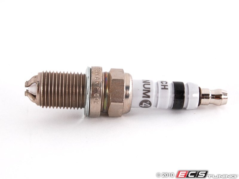 How to change spark plugs on bmw 745i #4