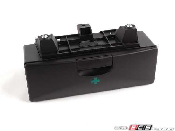 Complete Underseat First Aid Kit