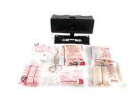 Complete Underseat First Aid Kit