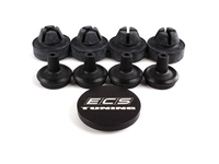 VAG Jack Pad Adapter Kit