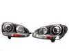 US Spec Bi-Xenon Headlight Kit