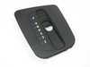 Gear Shifter Cover