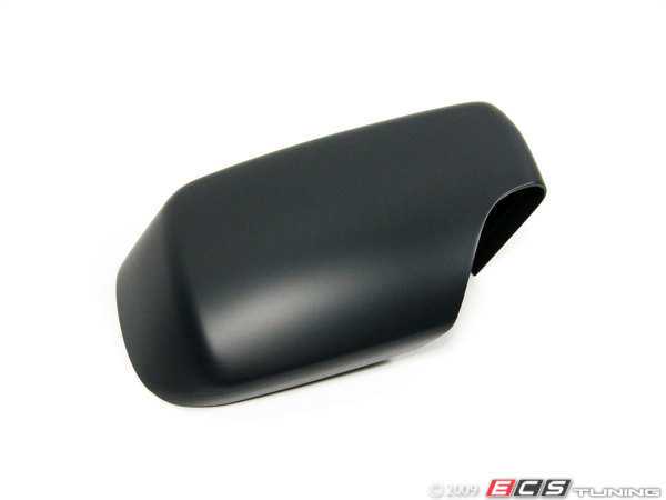 Mirror Cap - Right