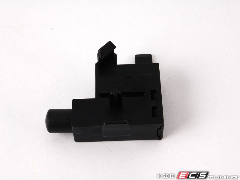 Volkswagen Jetta V TDI Braking Electrical 1J0947561C Parking Brake Switch ES261691