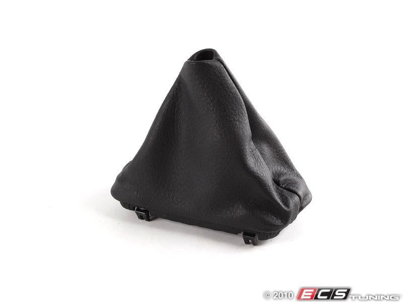 Bmw leather shifter boot #4