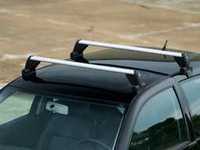 Roof Rack Base Bars