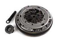Clutch Kit - With Flywheel