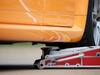 Low Boy / Lightweight Aluminum Floor Jack