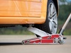 Low Boy / Lightweight Aluminum Floor Jack