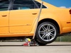 Low Boy / Lightweight Aluminum Floor Jack