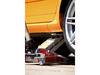 Low Boy / Lightweight Aluminum Floor Jack