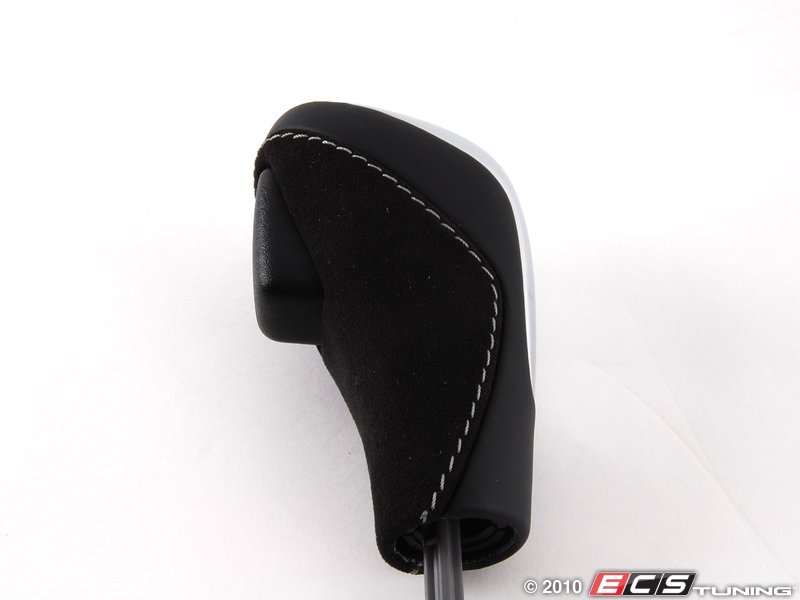 Bmw e46 automatic shifter knob #2