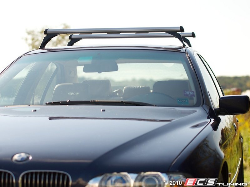 bmw surfboard rack