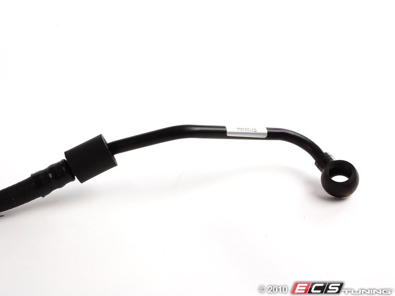 Audi B7 S4 V8 Steering Lines 8E1422891AK Power Steering Return Hose ES441592