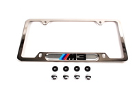 BMW License Plate Frame - ///M3 