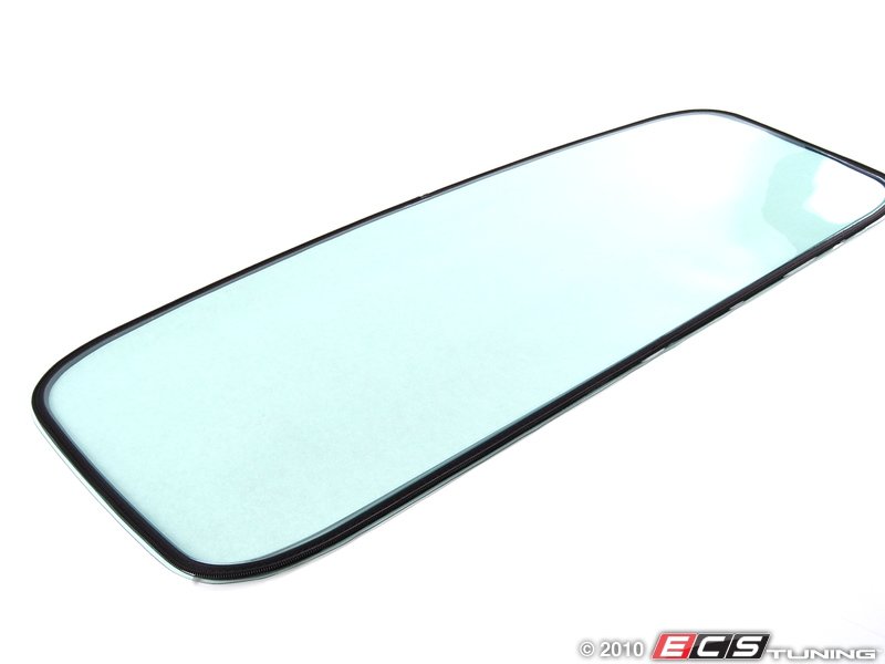 Bmw convertible rear replacement window #1