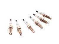 Spark Plugs - Set Of Six (#ZGR6STE2)