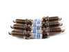 Bosch Spark Plugs - Set Of Six (#FR7NPP332)