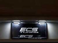 LED License Plate Bulb - Pair