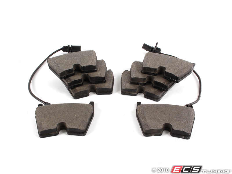 Audi Rs 4 B 7 Front Brake Pads