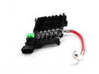 Battery Mounted Fuse Panel