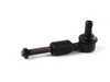 MTC Tie Rod End W/ Rubber Dampening - Priced Each