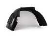 Genuine European Volkswagen Audi B5 RS4 Front Fender Liner - Right