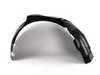 Genuine European Volkswagen Audi B5 RS4 Front Fender Liner - Left