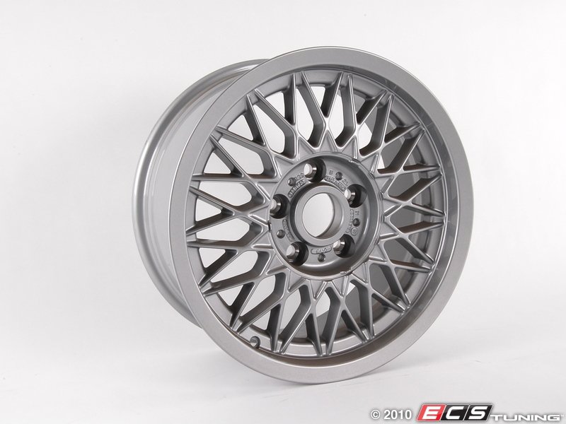 16 Style 5 Wheels Set Of Four BMW E36 328is M52 28L