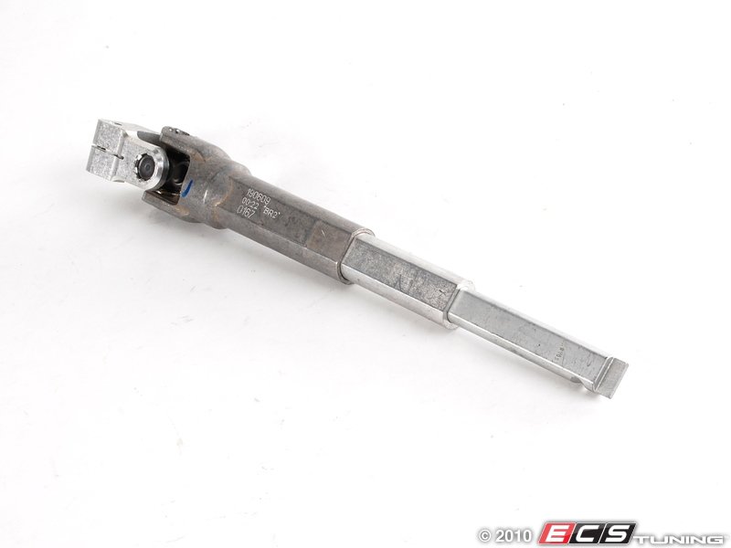 Bmw e46 steering column joint #1