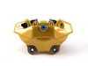 Rear BMW Performance Caliper - Left