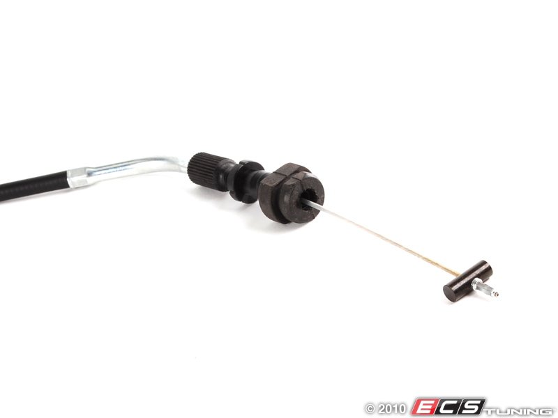 Bmw e36 throttle cable replacement #5
