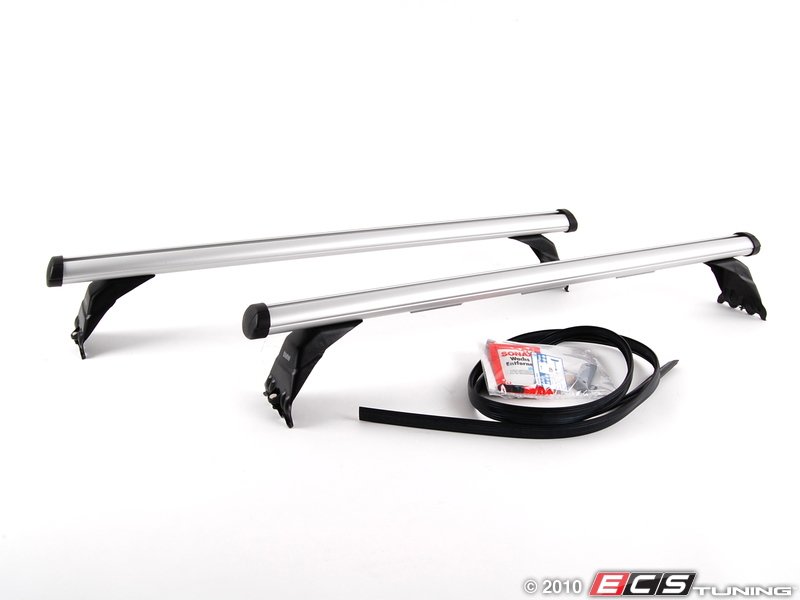 Roof Base Rack Bicycle Rack BMW M5 Forum and M6 Forums