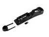 Genuine Volkswagen Audi New Beetle Center Console Conversion - Black