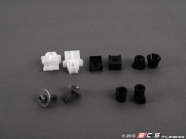 Headlight Repair Kit - Priced Each