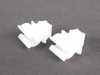 Headlight Repair Kit - Priced Each