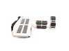 Full TT Pedal Set - Automatic Transmissions